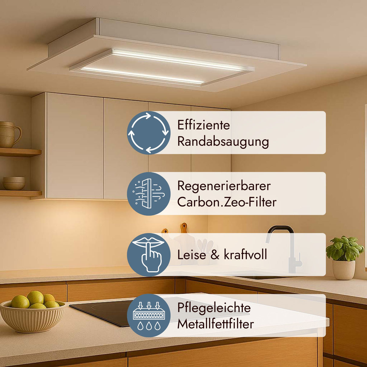 "Falmec Aura" von Falmec (Bild 4).  /  /