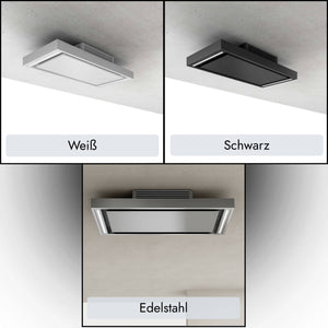 Airforce Silhouette U Easy Fit Deckenlüfter