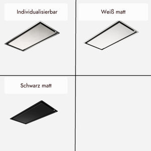 "Elica Illusion Deckenlüfter" von Elica (Bild 4).  /  /