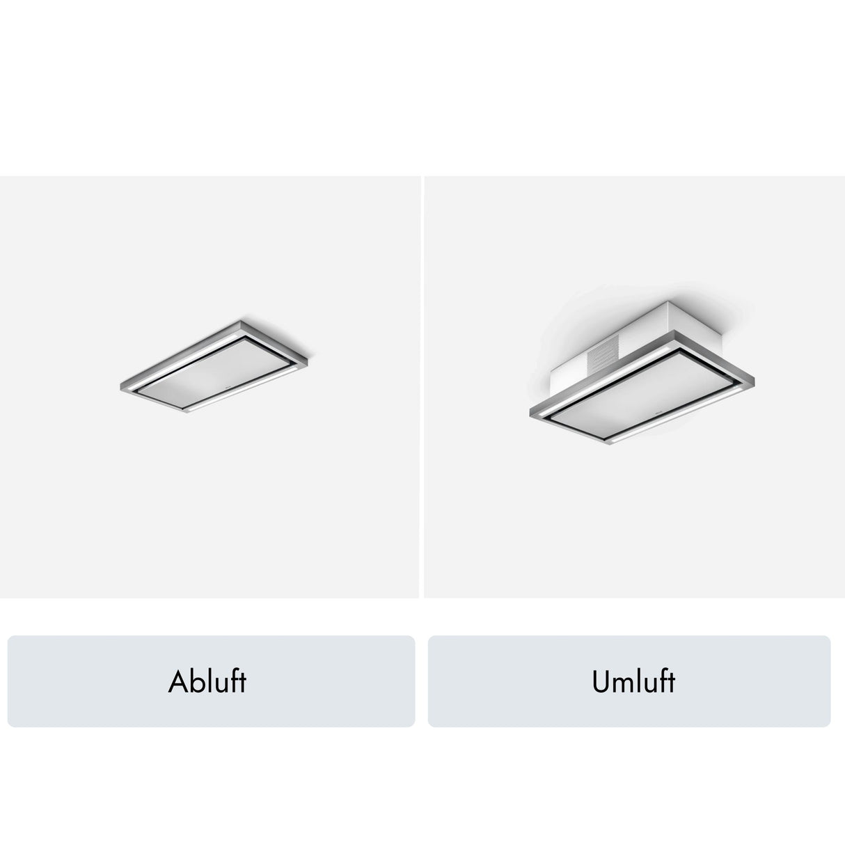 "Elica Cloud Seven" von Elica (Bild 4).  /  /