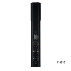 Wand und Eck-Steckdose Boda