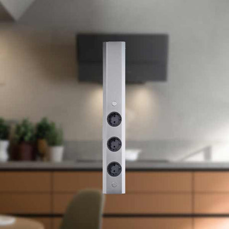 Thebo Sala 3-fach Steckdose
