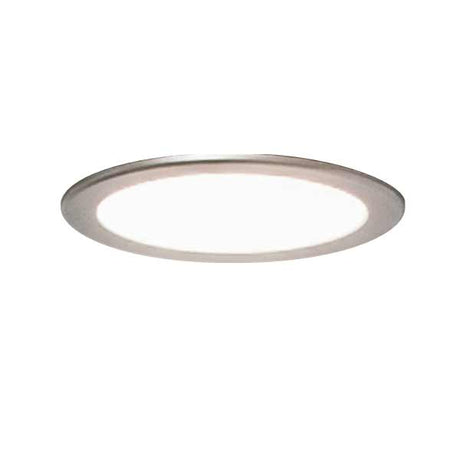 LED Einbauleuchte Moonlight Set Ohne Schalter