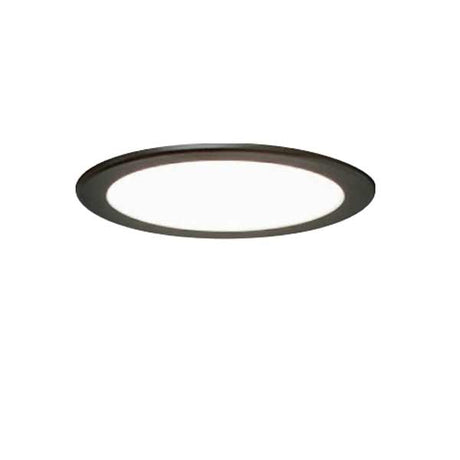 LED Einbauleuchte Moonlight Set Ohne Schalter