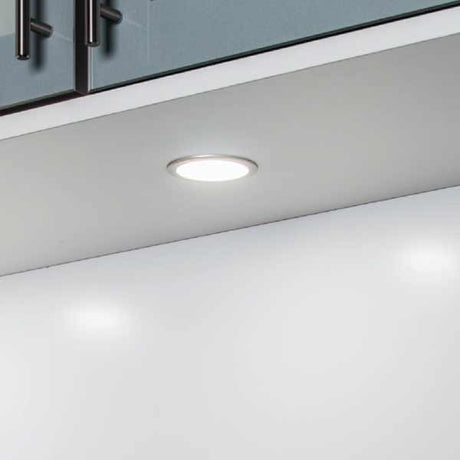 LED Farbwechselleuchte Moonlight Emotion 