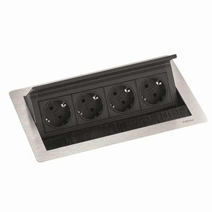 EVOline Flip Top Push in verschiedenen Farben
