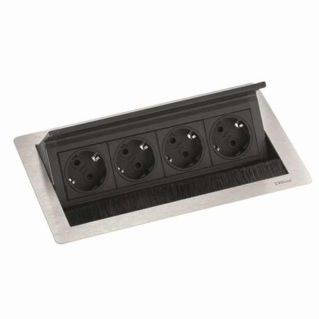 EVOline Flip Top Push in verschiedenen Farben
