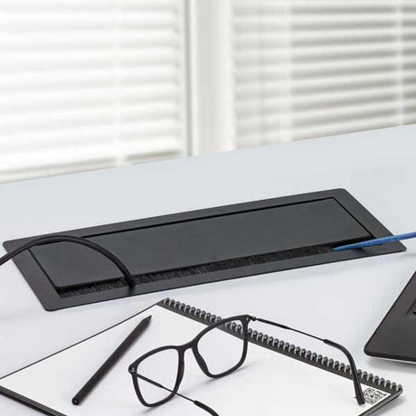 EVOline Flip Top Push in verschiedenen Farben
