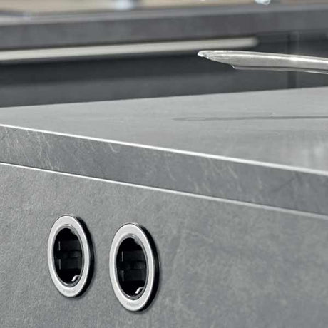 EVOline One 1-fach Steckdose 