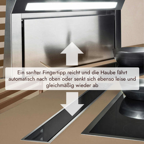 "Falmec Downdraft Tischhaube" von Falmec (Bild 5).  /  /