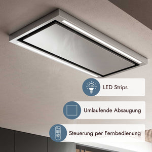 "Elica Cloud Seven" von Elica (Bild 5).  /  /