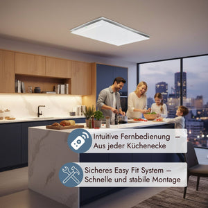 Airforce Lana A Easy Up Deckenlüfter