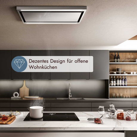 "Elica Cloud Seven" von Elica (Bild 6).  /  /