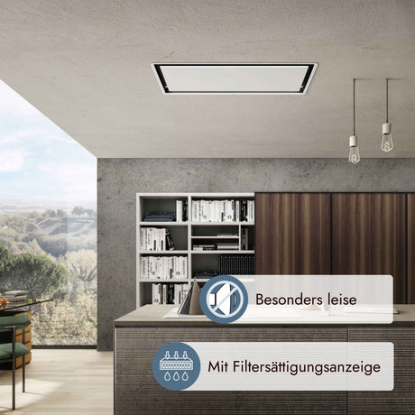 "Elica Illusion Deckenlüfter" von Elica (Bild 6).  /  /