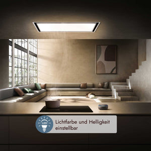 "Elica Skydome Deckenlüfter" von Elica (Bild 6).  /  /