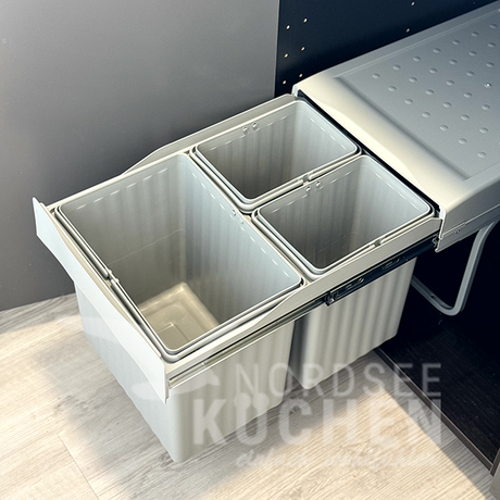 Concepto ROTA-RS Trias 40-3 Abfallsammler
