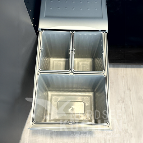 Concepto ROTA-RS Trias 40-3 Abfallsammler
