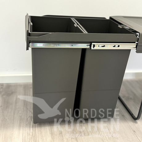 Concepto ROTA Duo 40-2 XL