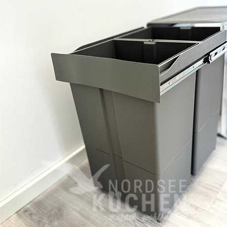 Concepto ROTA Duo 40-2 XL