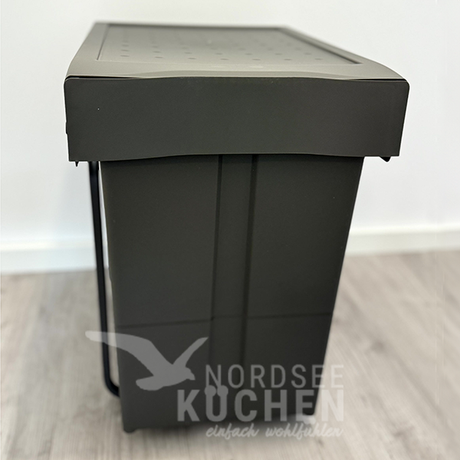 Concepto ROTA Duo 40-2 XL