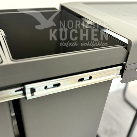 Concepto ROTA Duo 40-2 XL