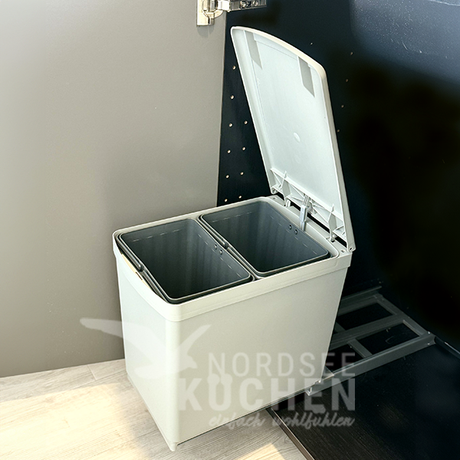 Concepto ROTA Duo 30-2 Flip