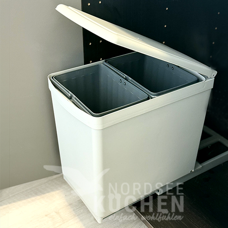 Concepto ROTA Duo 30-2 Flip