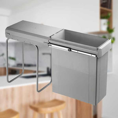 Concepto ROTA Solo 30-1 XL + 40-1 XL