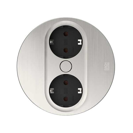 Bachmann Twist 2 rund
