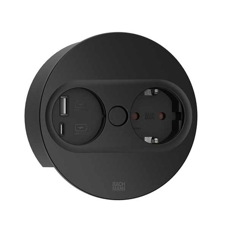 Bachmann Twist 2 rund
