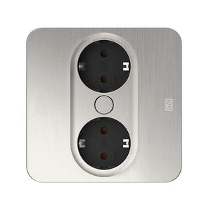 Bachmann Twist 2 Eckig
