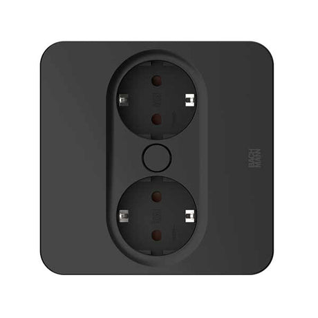 Bachmann Twist 2 Eckig
