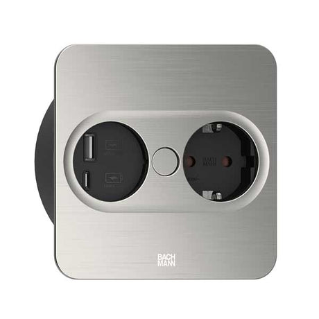 Bachmann Twist 2 Eckig
