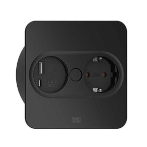 Bachmann Twist 2 Eckig
