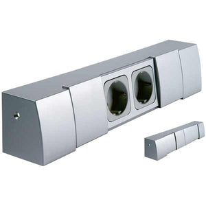 Thebo Casa Wandanschluss-Element