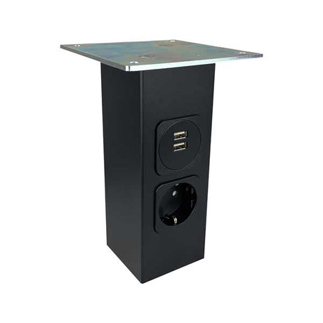 Barkonsole Fly Power Gerade in versch. Varianten