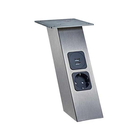 Barkonsole Fly Power Schräg