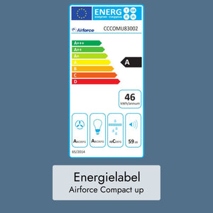 Airforce Compact Up Deckenlüfter