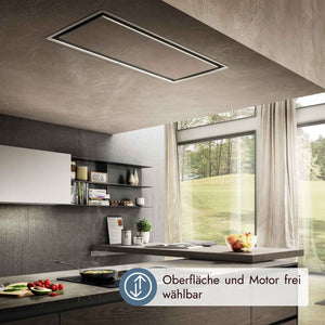 "Elica Illusion Deckenlüfter" von Elica (Bild 7).  /  /
