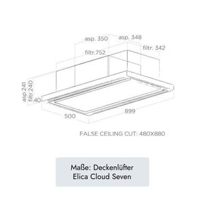 "Elica Cloud Seven" von Elica (Bild 8).  /  /