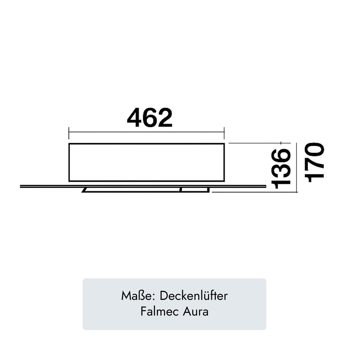 "Falmec Aura" von Falmec (Bild 8).  /  /