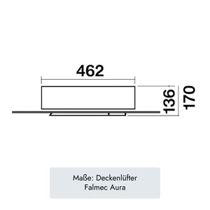 "Falmec Aura" von Falmec (Bild 8).  /  /