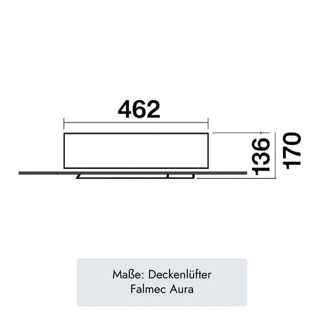 "Falmec Aura" von Falmec (Bild 8).  /  /