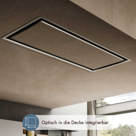 "Elica Illusion Deckenlüfter" von Elica (Bild 8).  /  /