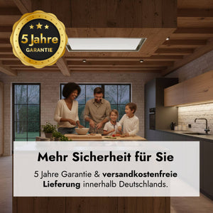 Airforce Sinergia Easy Up – Deckenlüfter