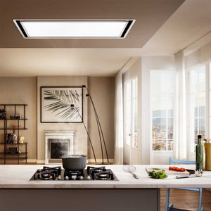 "Elica Skydome Deckenlüfter" von Elica (Bild 8).  /  /