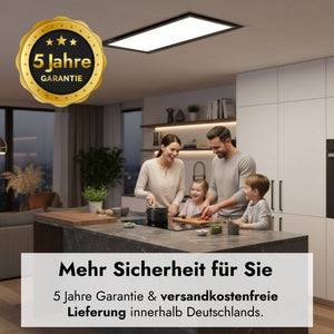 Airforce Gabrielle Easy Up Deckenlüfter