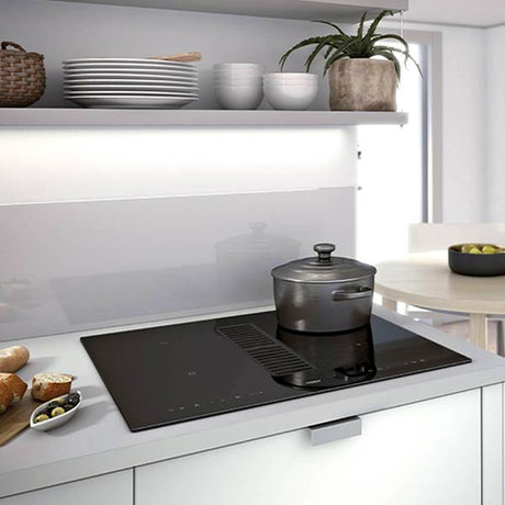 Tischhaube Airforce Centrale 60