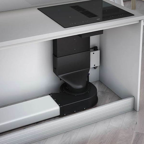 Tischhaube Airforce Centrale 60