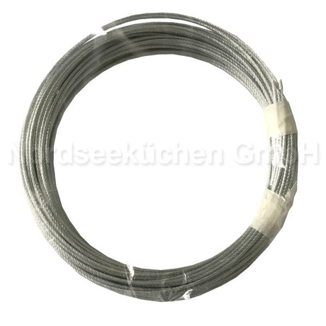 Airforce 5m Drahtseilverlängerung